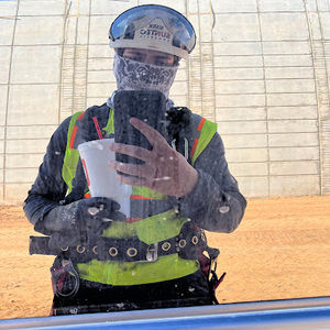 Meet your Posher, Mark